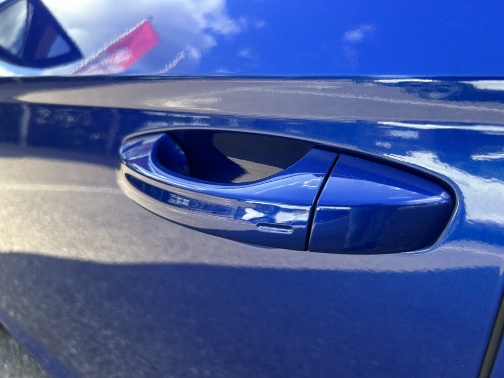 SEAT León ST 1.8 TSI Xcellence Business Intense // LED // HALF LEDER-ALCANTARA // ELEK. STOELEN // SEAT SOUND // ADAP. CRUISE // NAVI+CARPLAY 32