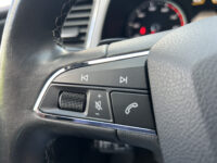 SEAT León ST 1.8 TSI Xcellence Business Intense // LED // HALF LEDER-ALCANTARA // ELEK. STOELEN // SEAT SOUND // ADAP. CRUISE // NAVI+CARPLAY 47