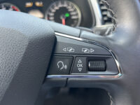 SEAT León ST 1.8 TSI Xcellence Business Intense // LED // HALF LEDER-ALCANTARA // ELEK. STOELEN // SEAT SOUND // ADAP. CRUISE // NAVI+CARPLAY 48