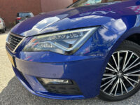 SEAT León ST 1.8 TSI Xcellence Business Intense // LED // HALF LEDER-ALCANTARA // ELEK. STOELEN // SEAT SOUND // ADAP. CRUISE // NAVI+CARPLAY 69