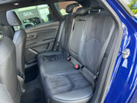SEAT León ST 1.8 TSI Xcellence Business Intense // LED // HALF LEDER-ALCANTARA // ELEK. STOELEN // SEAT SOUND // ADAP. CRUISE // NAVI+CARPLAY 72