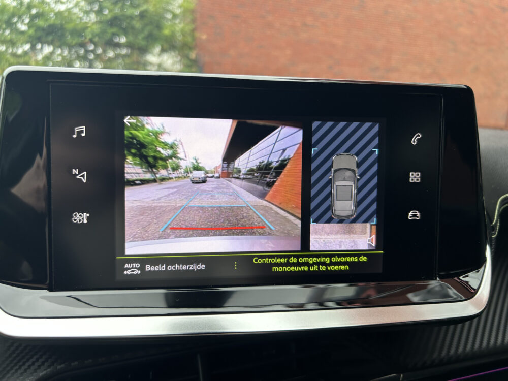 Peugeot 2008 1.2 PureTech GT-Line 131 PK! // LED // 3D COCKPIT // APPLE-ANDROID AUTO // CRUISE // STOELVERWARMING // 18