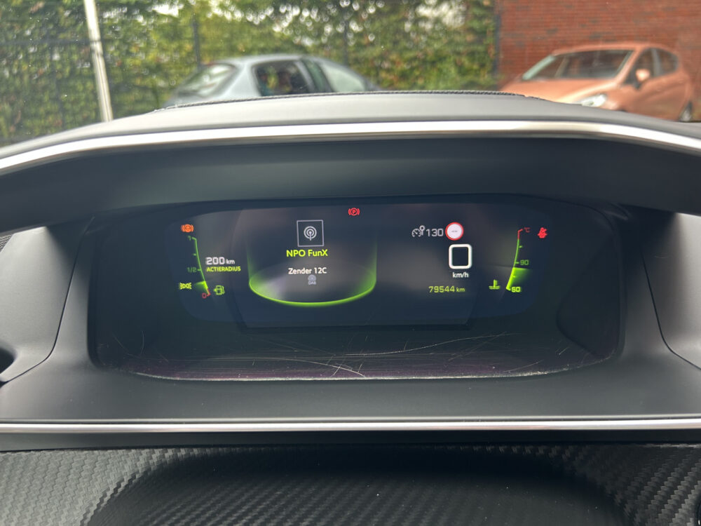 Peugeot 2008 1.2 PureTech GT-Line 131 PK! // LED // 3D COCKPIT // APPLE-ANDROID AUTO // CRUISE // STOELVERWARMING // 32