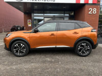 Peugeot 2008 1.2 PureTech GT-Line 131 PK! // LED // 3D COCKPIT // APPLE-ANDROID AUTO // CRUISE // STOELVERWARMING // 36