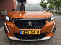 Peugeot 2008 1.2 PureTech GT-Line 131 PK! // LED // 3D COCKPIT // APPLE-ANDROID AUTO // CRUISE // STOELVERWARMING // 37