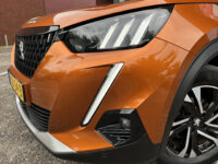 Peugeot 2008 1.2 PureTech GT-Line 131 PK! // LED // 3D COCKPIT // APPLE-ANDROID AUTO // CRUISE // STOELVERWARMING // 59
