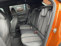 Peugeot 2008 1.2 PureTech GT-Line 131 PK! // LED // 3D COCKPIT // APPLE-ANDROID AUTO // CRUISE // STOELVERWARMING // 61