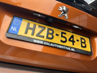 Peugeot 2008 1.2 PureTech GT-Line 131 PK! // LED // 3D COCKPIT // APPLE-ANDROID AUTO // CRUISE // STOELVERWARMING // 64