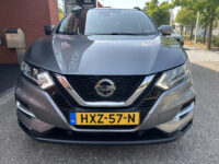 Nissan QASHQAI 1.3 DIG-T N-Connecta // PANO DAK // NAVI // CLIMA // CRUISE // CAMERA // PDC // 38