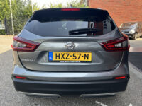 Nissan QASHQAI 1.3 DIG-T N-Connecta // PANO DAK // NAVI // CLIMA // CRUISE // CAMERA // PDC // 39