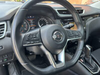 Nissan QASHQAI 1.3 DIG-T N-Connecta // PANO DAK // NAVI // CLIMA // CRUISE // CAMERA // PDC // 40