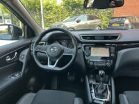 Nissan QASHQAI 1.3 DIG-T N-Connecta // PANO DAK // NAVI // CLIMA // CRUISE // CAMERA // PDC // 41