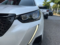 Peugeot 2008 1.2 PureTech Allure // NAVI // CLIMA // CRUISE // CAMERA // APPLE CARPLAY / ANDROID AUTO // 56