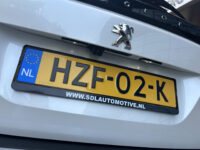 Peugeot 2008 1.2 PureTech Allure // NAVI // CLIMA // CRUISE // CAMERA // APPLE CARPLAY / ANDROID AUTO // 62