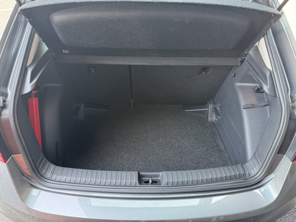 Škoda Fabia 1.0 Ambition // LED // CLIMA // CRUISE CONTROL // APPLE-ANDROID AUTO // PDC // 26