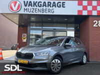 Škoda Fabia 1.0 Ambition // LED // CLIMA // CRUISE CONTROL // APPLE-ANDROID AUTO // PDC // 27