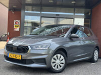 Škoda Fabia 1.0 Ambition // LED // CLIMA // CRUISE CONTROL // APPLE-ANDROID AUTO // PDC // 28
