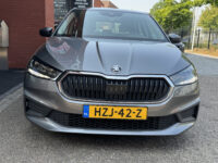 Škoda Fabia 1.0 Ambition // LED // CLIMA // CRUISE CONTROL // APPLE-ANDROID AUTO // PDC // 31