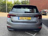 Škoda Fabia 1.0 Ambition // LED // CLIMA // CRUISE CONTROL // APPLE-ANDROID AUTO // PDC // 32