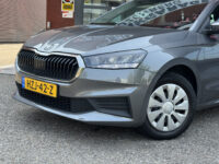 Škoda Fabia 1.0 Ambition // LED // CLIMA // CRUISE CONTROL // APPLE-ANDROID AUTO // PDC // 33