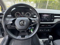 Škoda Fabia 1.0 Ambition // LED // CLIMA // CRUISE CONTROL // APPLE-ANDROID AUTO // PDC // 37