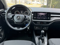 Škoda Fabia 1.0 Ambition // LED // CLIMA // CRUISE CONTROL // APPLE-ANDROID AUTO // PDC // 38