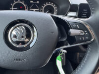 Škoda Fabia 1.0 Ambition // LED // CLIMA // CRUISE CONTROL // APPLE-ANDROID AUTO // PDC // 40