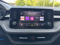 Škoda Fabia 1.0 Ambition // LED // CLIMA // CRUISE CONTROL // APPLE-ANDROID AUTO // PDC // 42