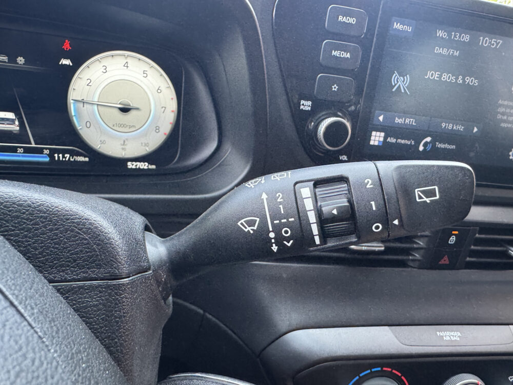 Hyundai i20 1.0 T-GDI Comfort // APPLE CARPLAY / ANDROID AUTO // CAMERA // PDC // CRUISE // DAB 20