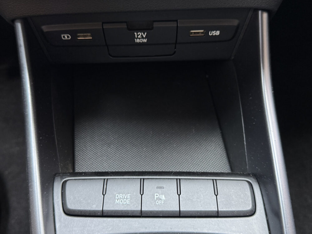Hyundai i20 1.0 T-GDI Comfort // APPLE CARPLAY / ANDROID AUTO // CAMERA // PDC // CRUISE // DAB 21