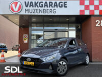 Hyundai i20 1.0 T-GDI Comfort // APPLE CARPLAY / ANDROID AUTO // CAMERA // PDC // CRUISE // DAB 28