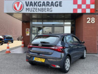 Hyundai i20 1.0 T-GDI Comfort // APPLE CARPLAY / ANDROID AUTO // CAMERA // PDC // CRUISE // DAB 31