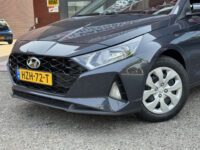 Hyundai i20 1.0 T-GDI Comfort // APPLE CARPLAY / ANDROID AUTO // CAMERA // PDC // CRUISE // DAB 32