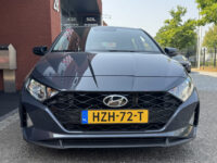 Hyundai i20 1.0 T-GDI Comfort // APPLE CARPLAY / ANDROID AUTO // CAMERA // PDC // CRUISE // DAB 33