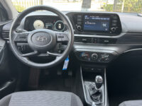 Hyundai i20 1.0 T-GDI Comfort // APPLE CARPLAY / ANDROID AUTO // CAMERA // PDC // CRUISE // DAB 39