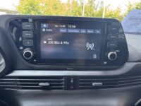 Hyundai i20 1.0 T-GDI Comfort // APPLE CARPLAY / ANDROID AUTO // CAMERA // PDC // CRUISE // DAB 43
