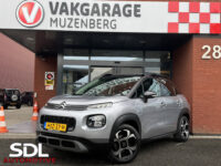 Citroën C3 Aircross 1.2 PureTech Shine // CRUISE // NAVI + CARPLAY // LEDER // PANO/SCHUIFKANTELDAK // CLIMA // KEYLESS 35