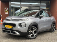 Citroën C3 Aircross 1.2 PureTech Shine // CRUISE // NAVI + CARPLAY // LEDER // PANO/SCHUIFKANTELDAK // CLIMA // KEYLESS 36