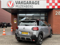 Citroën C3 Aircross 1.2 PureTech Shine // CRUISE // NAVI + CARPLAY // LEDER // PANO/SCHUIFKANTELDAK // CLIMA // KEYLESS 38