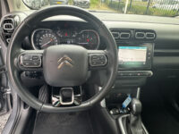 Citroën C3 Aircross 1.2 PureTech Shine // CRUISE // NAVI + CARPLAY // LEDER // PANO/SCHUIFKANTELDAK // CLIMA // KEYLESS 45
