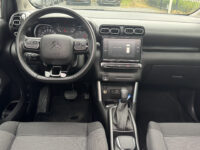 Citroën C3 Aircross 1.2 PureTech Shine // CRUISE // NAVI + CARPLAY // LEDER // PANO/SCHUIFKANTELDAK // CLIMA // KEYLESS 46
