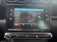 Citroën C3 Aircross 1.2 PureTech Shine // CRUISE // NAVI + CARPLAY // LEDER // PANO/SCHUIFKANTELDAK // CLIMA // KEYLESS 53