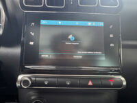 Citroën C3 Aircross 1.2 PureTech Shine // CRUISE // NAVI + CARPLAY // LEDER // PANO/SCHUIFKANTELDAK // CLIMA // KEYLESS 55