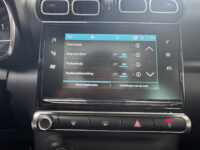 Citroën C3 Aircross 1.2 PureTech Shine // CRUISE // NAVI + CARPLAY // LEDER // PANO/SCHUIFKANTELDAK // CLIMA // KEYLESS 56