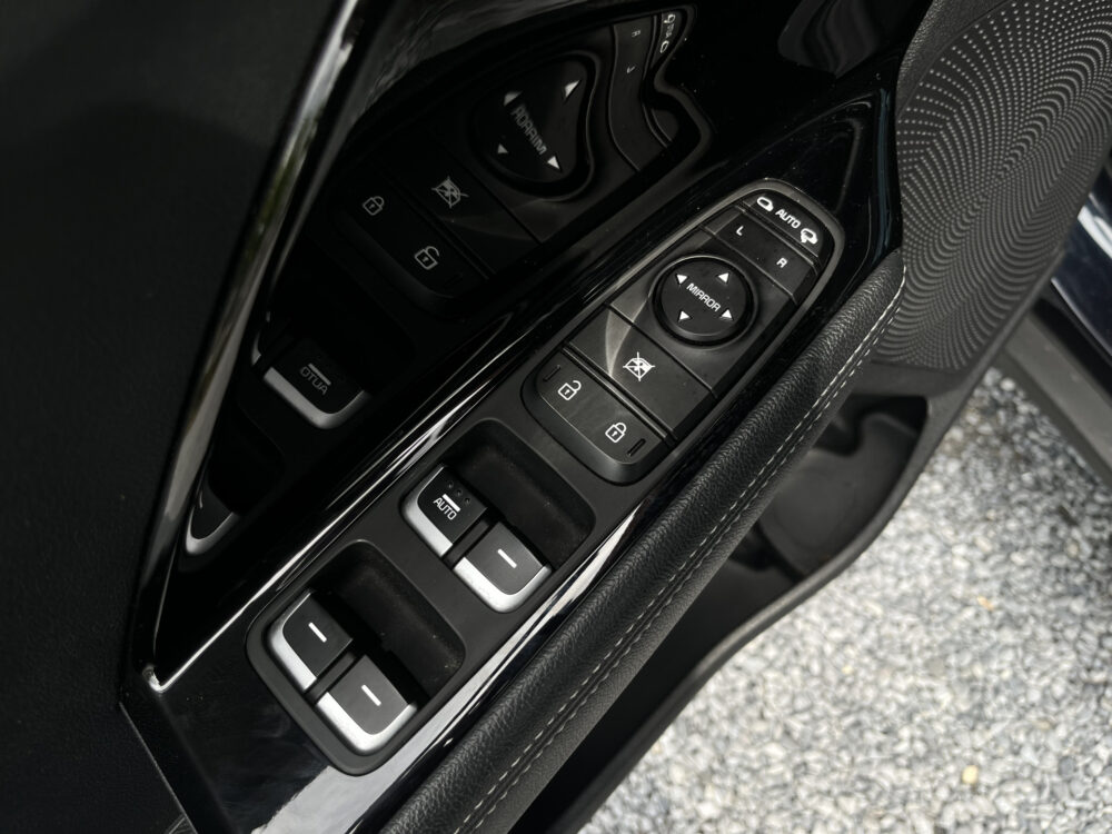 Kia Niro 1.6 GDi Hybrid DynamicPlusLine // LED // HALF LEDER // CAMERA+SENSOREN // NAVI+CARPLAY // AFN. TREKHAAK // 13