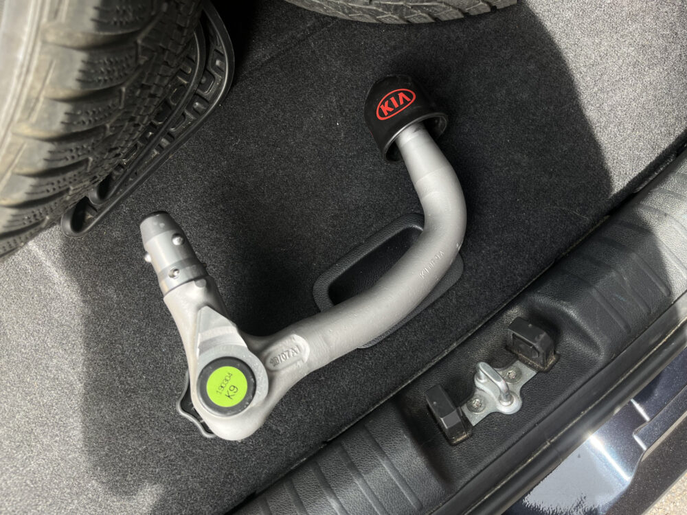 Kia Niro 1.6 GDi Hybrid DynamicPlusLine // LED // HALF LEDER // CAMERA+SENSOREN // NAVI+CARPLAY // AFN. TREKHAAK // 30