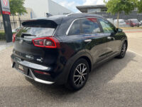 Kia Niro 1.6 GDi Hybrid DynamicPlusLine // LED // HALF LEDER // CAMERA+SENSOREN // NAVI+CARPLAY // AFN. TREKHAAK // 36