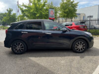 Kia Niro 1.6 GDi Hybrid DynamicPlusLine // LED // HALF LEDER // CAMERA+SENSOREN // NAVI+CARPLAY // AFN. TREKHAAK // 37