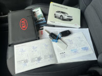 Kia Niro 1.6 GDi Hybrid DynamicPlusLine // LED // HALF LEDER // CAMERA+SENSOREN // NAVI+CARPLAY // AFN. TREKHAAK // 59