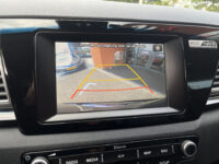 Kia Niro 1.6 GDi Hybrid DynamicPlusLine // LED // HALF LEDER // CAMERA+SENSOREN // NAVI+CARPLAY // AFN. TREKHAAK // 62